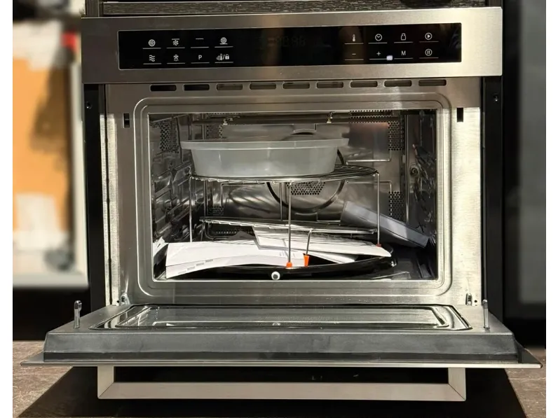 Forno Smeg mod. sf4400mcx1 di Smeg a prezzi convenienti
