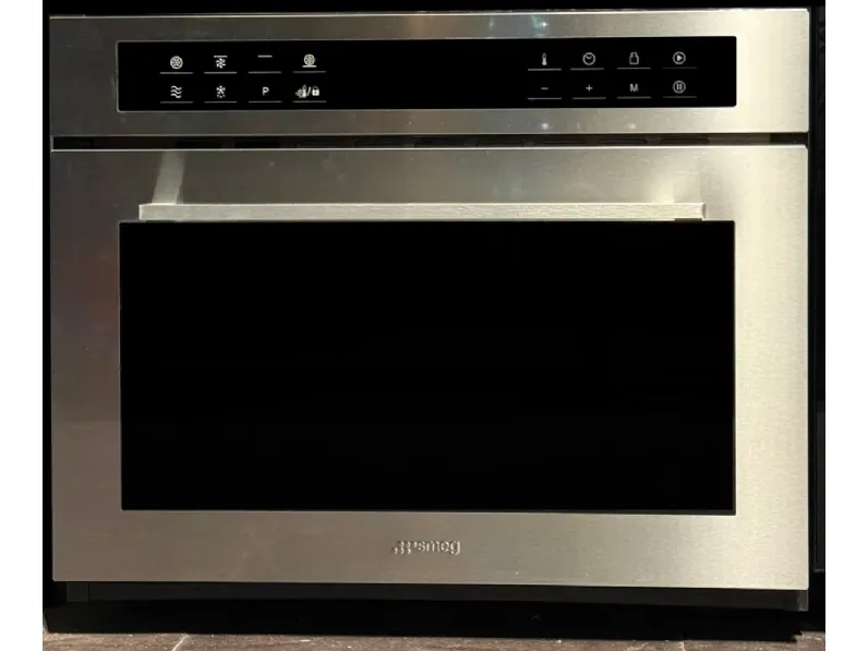 Forno Smeg mod. sf4400mcx1 di Smeg a prezzi convenienti