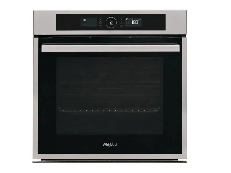 Forno modello Akz97890ix Whirlpool a prezzo scontato