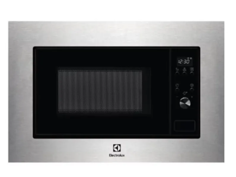 Forno Electrolux modello Forno mo318gx electrolux spedibile a prezzo ribassato