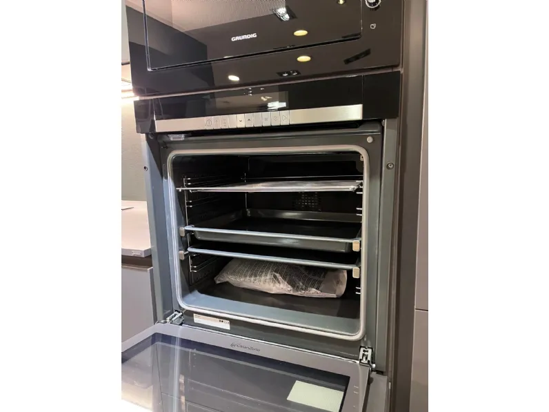 Forno Grundig gezds 47000 b di Elementi a prezzi outlet