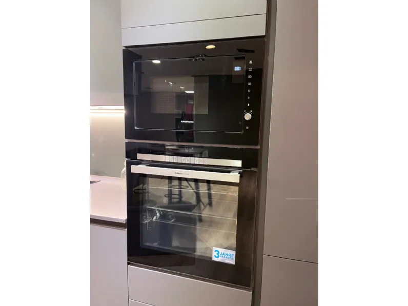 Forno Grundig gezds 47000 b di Elementi a prezzi outlet