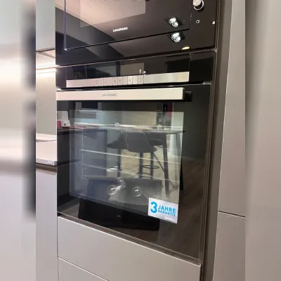Forno Grundig gezds 47000 b di Elementi a prezzi outlet