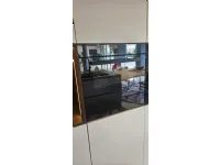 Innovativo forno Gaggenau Cassetto sottovuoto in campana v zug in Offerta Outlet