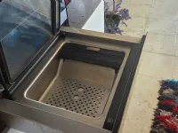 Innovativo forno Gaggenau Cassetto sottovuoto in campana v zug in Offerta Outlet