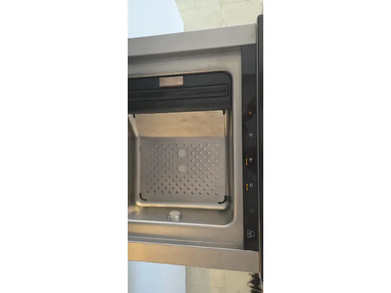 Innovativo forno Gaggenau Cassetto sottovuoto in campana v zug in Offerta Outlet