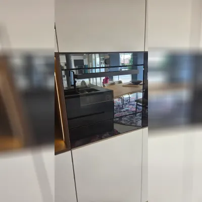 Innovativo forno Gaggenau Cassetto sottovuoto in campana v zug in Offerta Outlet