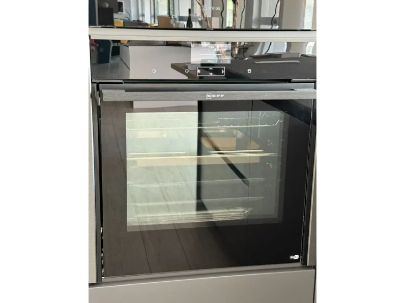 Forno Neff modello B47fs22g0 a prezzo ribassato