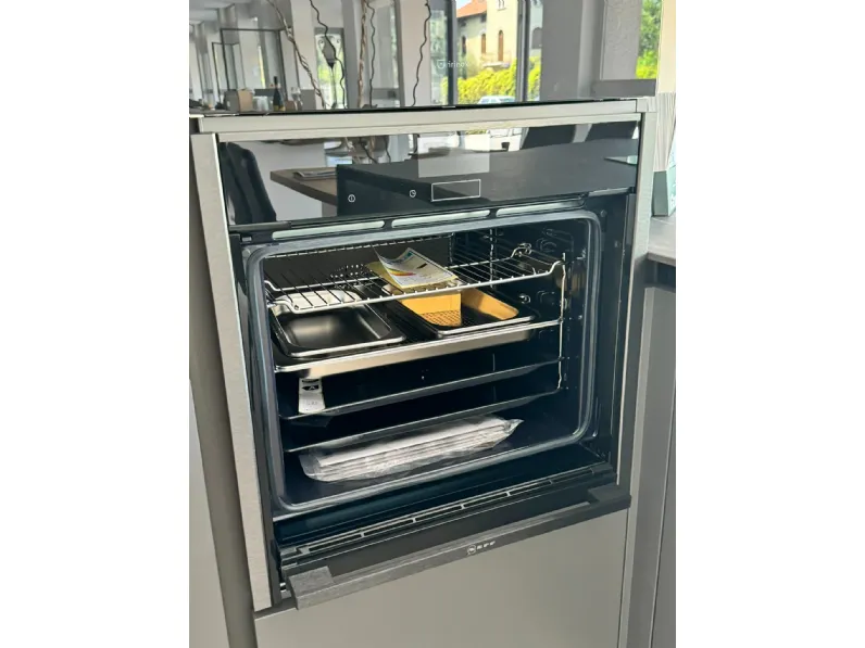 Forno Neff modello B47fs22g0 a prezzo ribassato