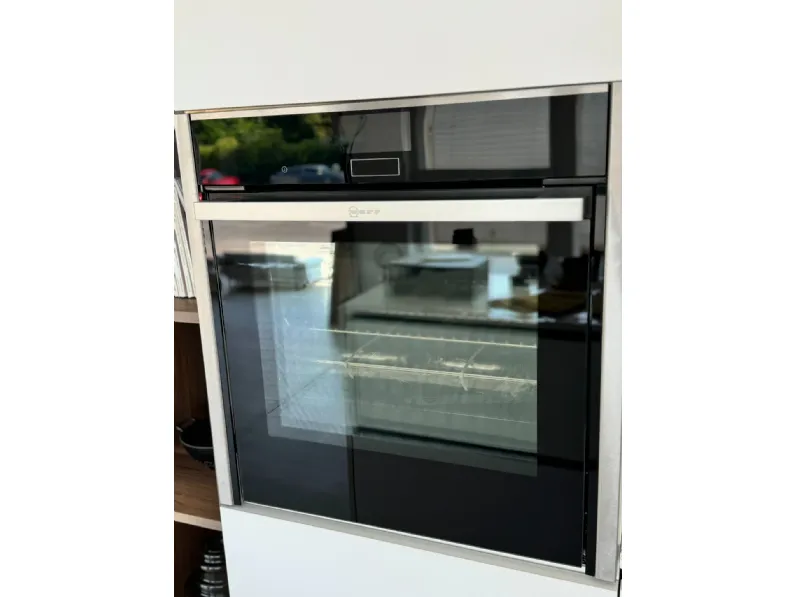 Forno modello B47fs22g0 Neff in Offerta Outlet