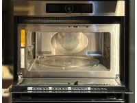 Forno Whirlpool modello Forno whirlpool mod. amw508ix a prezzo ribassato