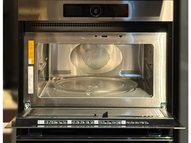 Forno Whirlpool modello Forno whirlpool mod. amw508ix a prezzo ribassato