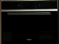 Forno Whirlpool modello Whirlpool mod. w11imw161 a prezzo scontato