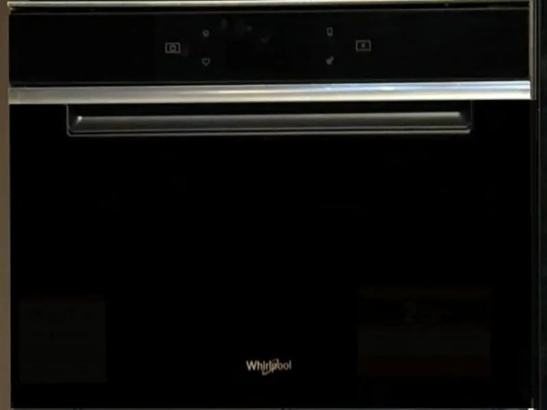 Forno Whirlpool modello Whirlpool mod. w11imw161 a prezzo scontato