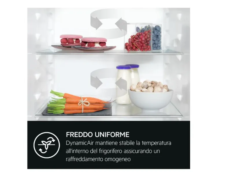 Frigorifero Frigo aeg osc5d181es a marchio Aeg scontato