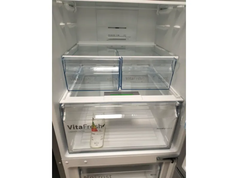 Frigorifero modello Kgn39vida Bosch con forte sconto