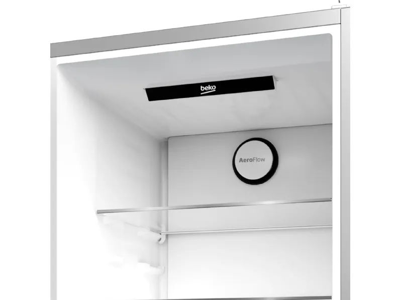 Frigorifero Beko Frigo libera istallazione beko ad un prezzo mai così vantaggioso