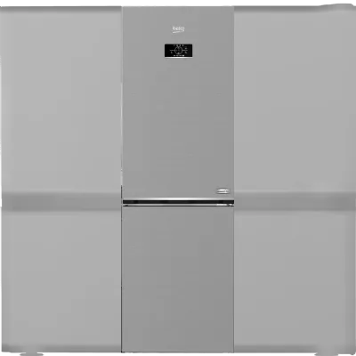 Frigorifero Beko Frigo libera istallazione beko ad un prezzo mai così vantaggioso