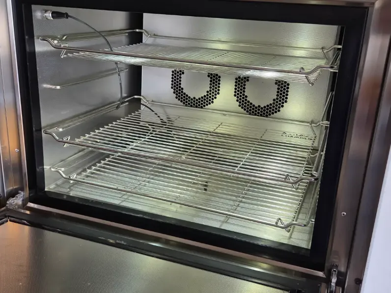 Frigorifero Gaggenau modello Abbattitore coldline life 60 nero  a prezzo Outlet