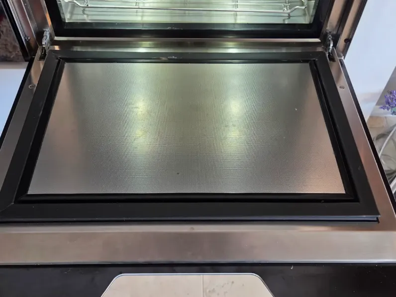 Frigorifero Gaggenau modello Abbattitore coldline life 60 nero  a prezzo Outlet