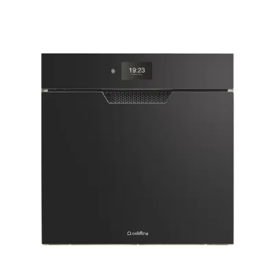 Frigorifero Gaggenau modello Abbattitore coldline life 60 nero  a prezzo Outlet