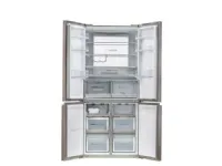 Frigorifero Htf-508dgs7 a marchio Haier a PREZZI OUTLET