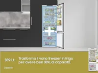 Frigorifero Samsung Frigo combi nf ad un prezzo mai cos piccolo