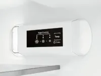 Frigorifero Hotpoint ariston modello Frigo hotpoint bcb 7030 s e a prezzo Outlet
