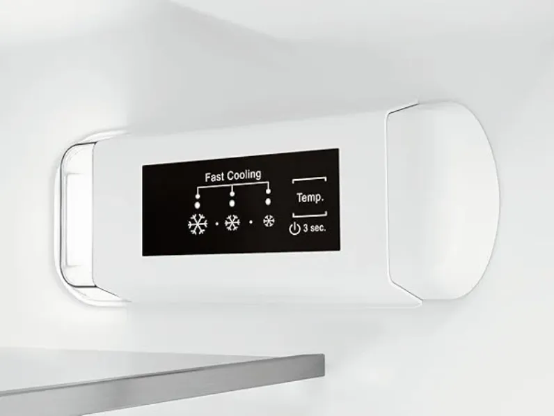 Frigorifero Hotpoint ariston modello Frigo hotpoint bcb 7030 s e a prezzo Outlet