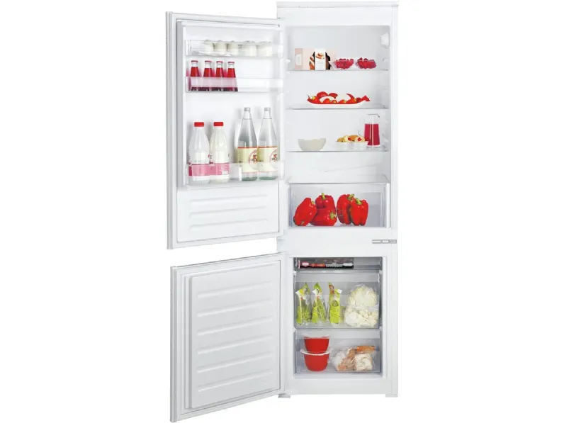 Frigorifero Hotpoint ariston modello Frigo hotpoint bcb 7030 s e a prezzo Outlet