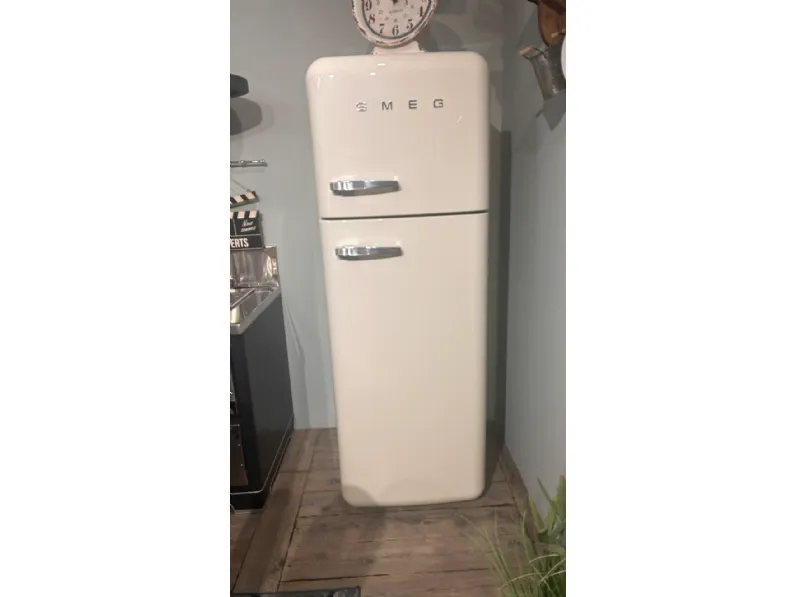 Frigorifero Smeg modello Frigo smeg  a prezzo scontato