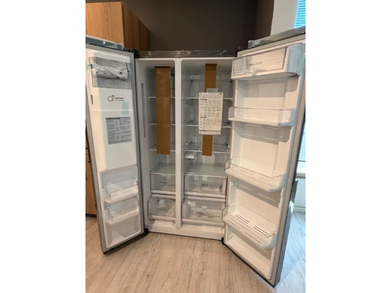 Frigorifero Lg  ad un prezzo mai così conveniente