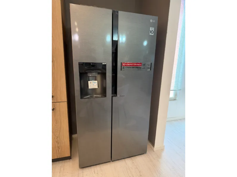 Frigorifero Lg  ad un prezzo mai così conveniente
