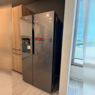 Frigorifero Lg  ad un prezzo mai così conveniente