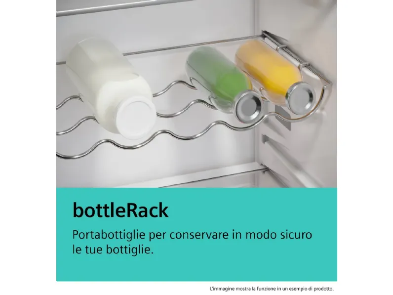 Frigorifero Siemens Frigo incasso siemens ki86vvseo ad un prezzo mai così piccolo