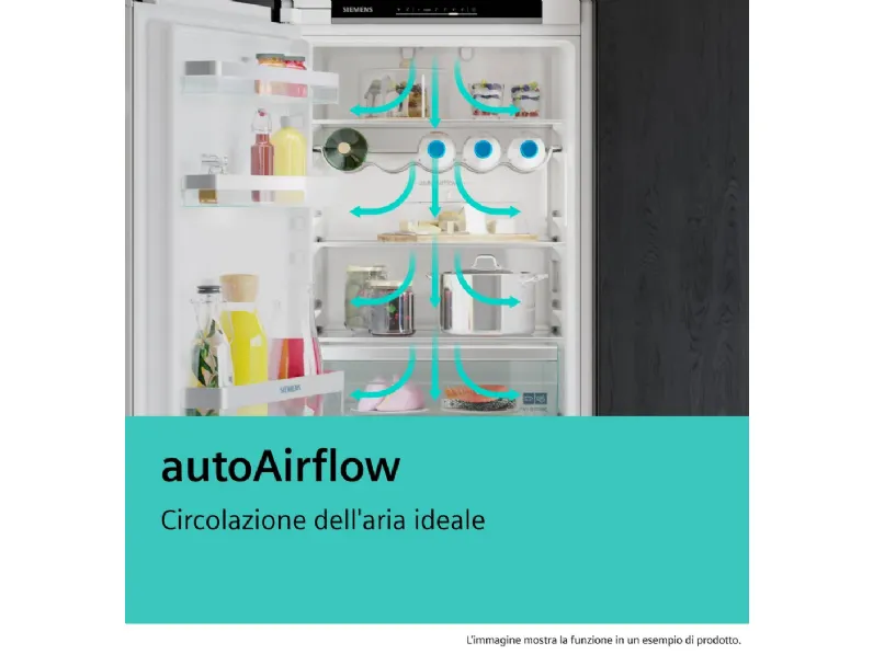 Frigorifero Siemens Frigo incasso siemens ki86vvseo ad un prezzo mai così piccolo