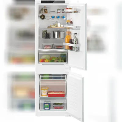 Frigorifero Siemens Frigo incasso siemens ki86vvseo ad un prezzo mai così piccolo
