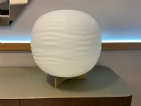 Da tavolo Gem Foscarini a prezzo Outlet 