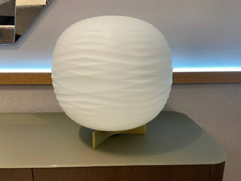 Da tavolo Gem Foscarini in Offerta Outlet 