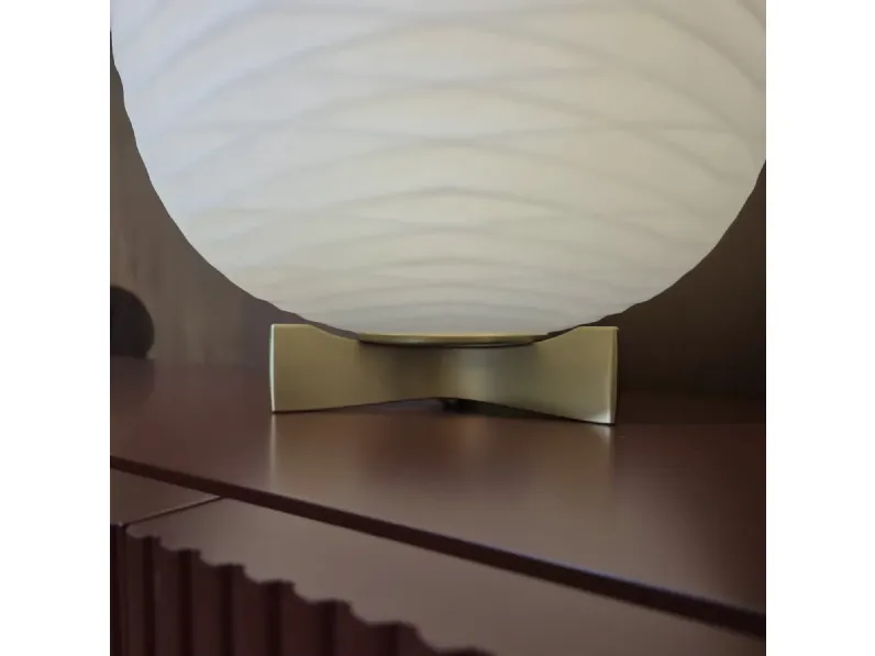 Da tavolo Gem Foscarini a prezzo Outlet 
