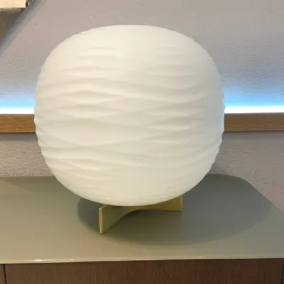 Da tavolo Gem Foscarini in Offerta Outlet 