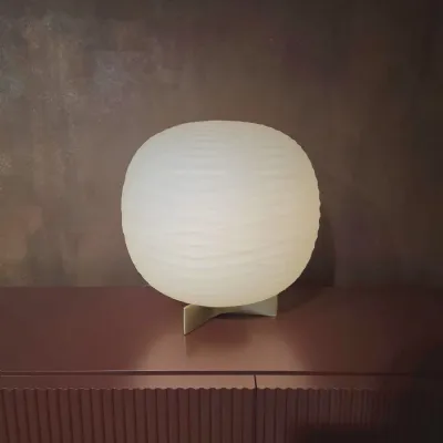 Da tavolo Gem Foscarini a prezzo Outlet 
