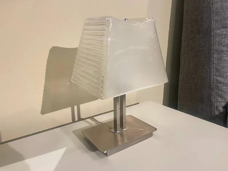 Da tavolo in altro Kmilla piccola Penta illuminazione in Offerta Outlet