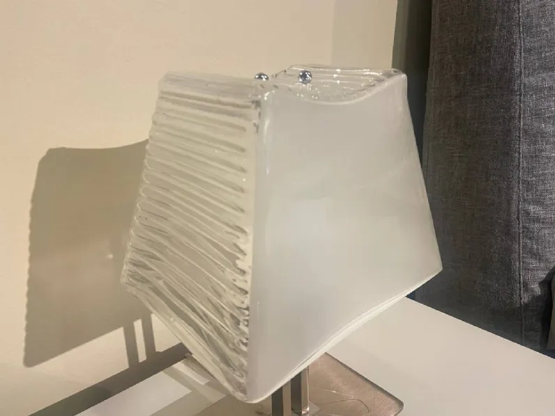 Da tavolo in altro Kmilla piccola Penta illuminazione in Offerta Outlet