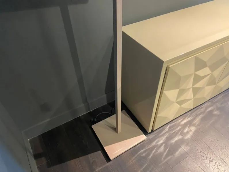 Lampada Wood Penta illuminazione in OFFERTA OUTLET