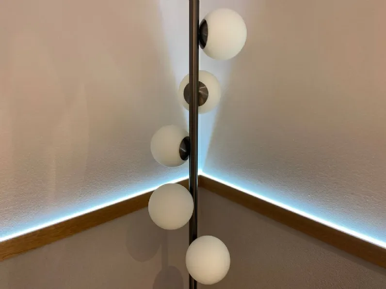 Da terra Twist Riflessi a prezzo Outlet 