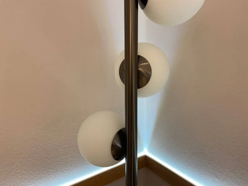 Da terra Twist Riflessi a prezzo Outlet 
