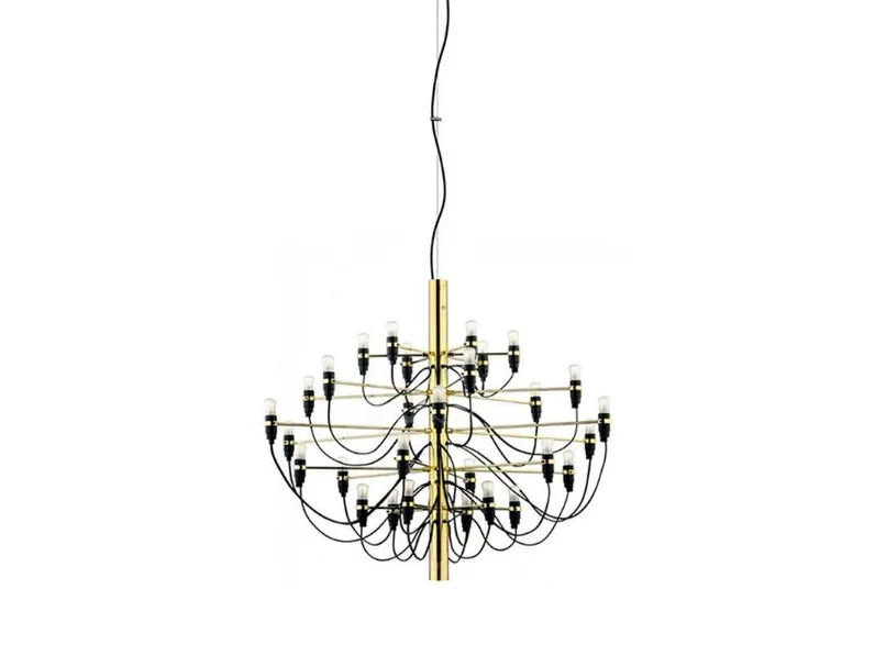 Lampada a sospensione 2097/30 Flos a prezzo Outlet 