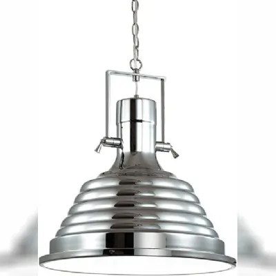 A sospensione Artigianale Lampadario a sospensione fisherman di ideal lux stile Moderna a prezzi outlet