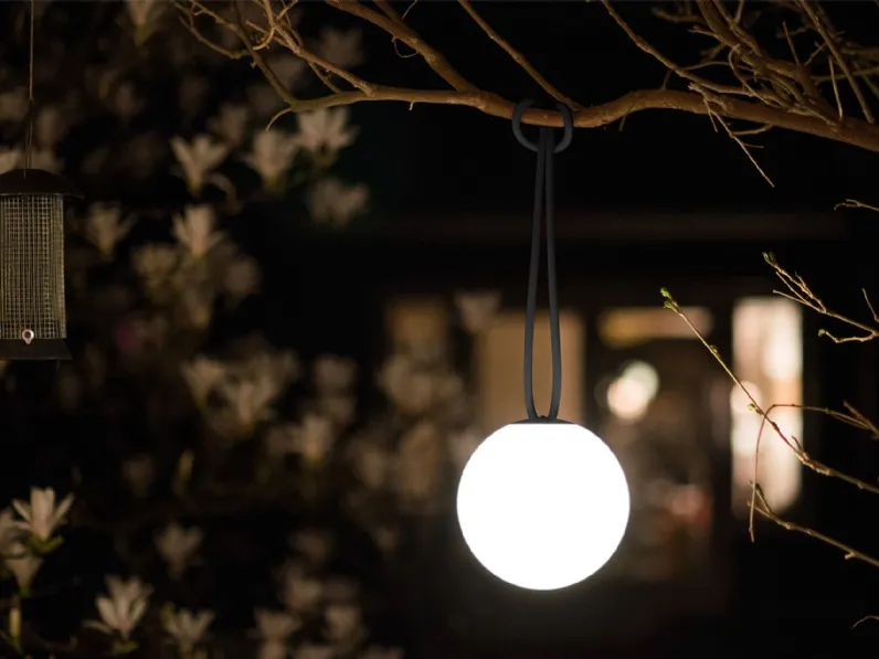 Lampada a sospensione Bolleke Fatboy a prezzo Outlet 